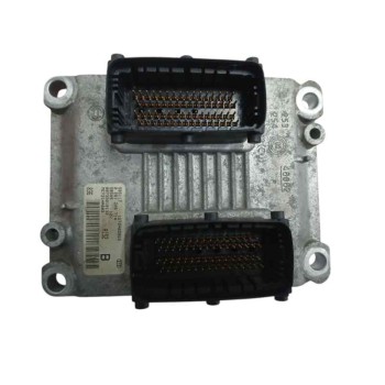 Recambio de centralita motor uce para alfa romeo 147 (190) 1.6 16v cat referencia OEM IAM 00735018130 0261206714 