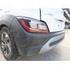 Recambio de paragolpes trasero para hyundai kona (os, ose, osi) 1.6 t-gdi referencia OEM IAM   