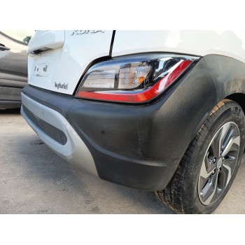 Recambio de paragolpes trasero para hyundai kona (os, ose, osi) 1.6 t-gdi referencia OEM IAM   