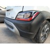 Recambio de paragolpes trasero para hyundai kona (os, ose, osi) 1.6 t-gdi referencia OEM IAM   