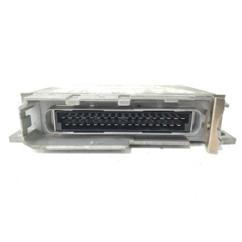 Recambio de centralita motor uce para opel monterey 3.1 turbodiesel referencia OEM IAM 8970853910 120000E0101 