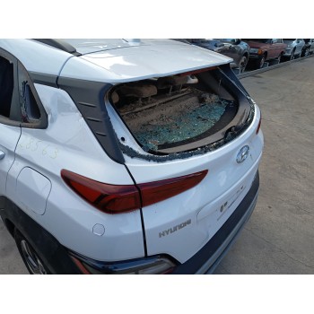Recambio de porton trasero para hyundai kona (os, ose, osi) 1.6 t-gdi referencia OEM IAM   