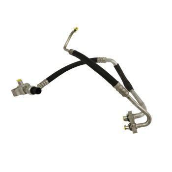 Recambio de tubos aire acondicionado para opel mokka x (j13) 1.4 (_76) referencia OEM IAM   
