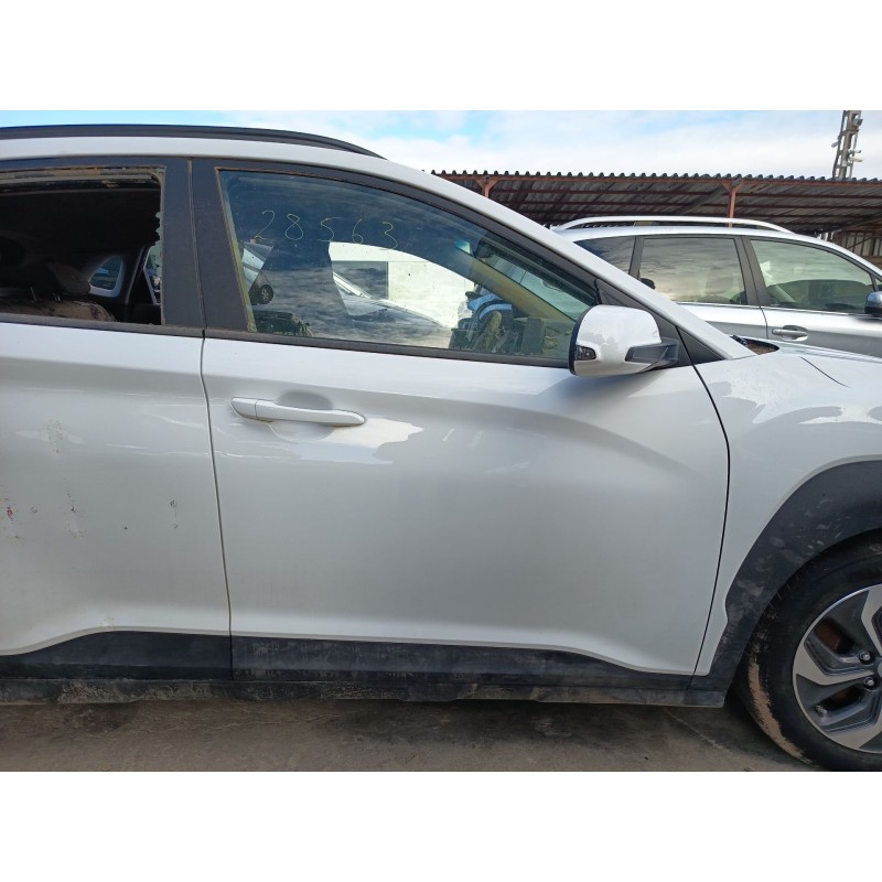 PUERTA DELANTERA DERECHA