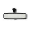 Recambio de espejo interior para mg zs zs suv (azs1) 1.5 vti referencia OEM IAM   