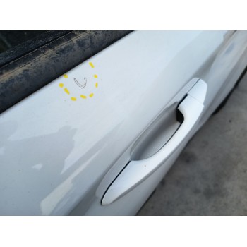 Recambio de puerta delantera izquierda para hyundai kona (os, ose, osi) 1.6 t-gdi referencia OEM IAM   