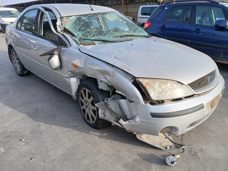 FORD MONDEO BERLINA (GE)