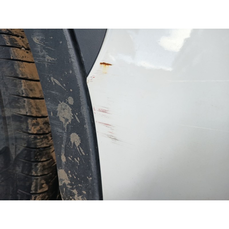 PUERTA TRASERA DERECHA