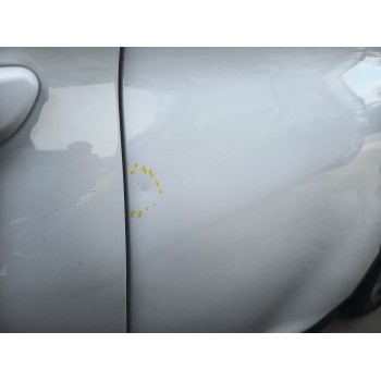 Recambio de puerta trasera izquierda para hyundai kona (os, ose, osi) 1.6 t-gdi referencia OEM IAM   