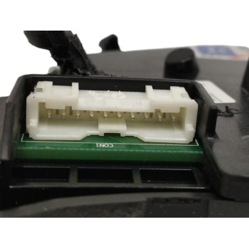 Recambio de mando volante para nissan juke (f16) 1.0 12v cat referencia OEM IAM 255506PA1A LADO IZQUIERDO OBSERVAR FOTOS