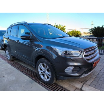 ford kuga ii (dm2) del año 2018