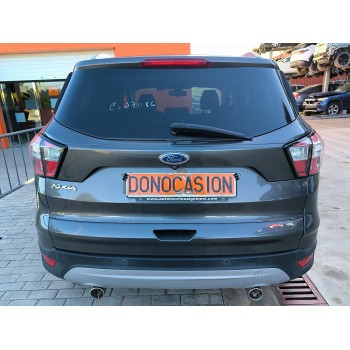 ford kuga ii (dm2) del año 2018