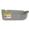 Recambio de parasol derecho para mg zs zs suv (azs1) 1.5 vti referencia OEM IAM   