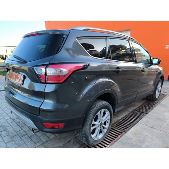 ford kuga ii (dm2) del año 2018