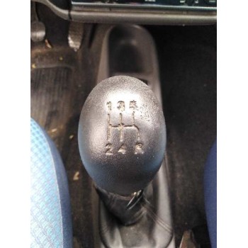 fiat seicento (187) del año 2001