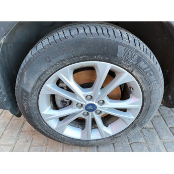 ford kuga ii (dm2) del año 2018