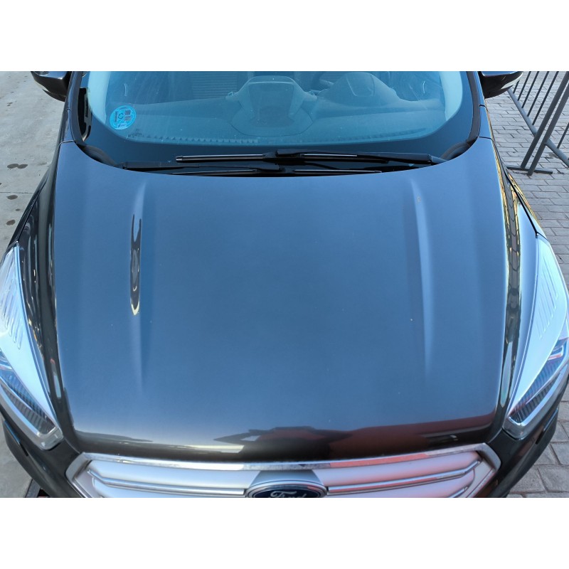 Recambio de capot para ford kuga ii (dm2) 2.0 tdci referencia OEM IAM   