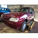FORD FIESTA III (GFJ)