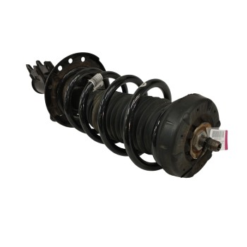 Recambio de amortiguador delantero izquierdo para opel mokka x (j13) 1.4 (_76) referencia OEM IAM   