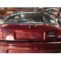 FORD FIESTA III (GFJ)