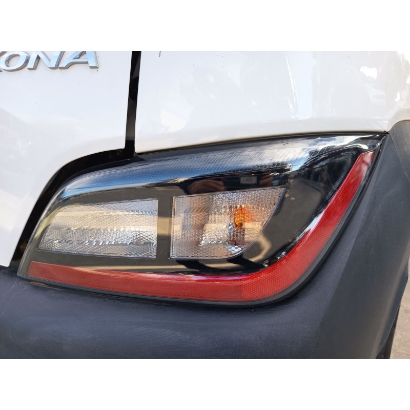 Recambio de piloto trasero derecho para hyundai kona (os, ose, osi) 1.6 t-gdi referencia OEM IAM   