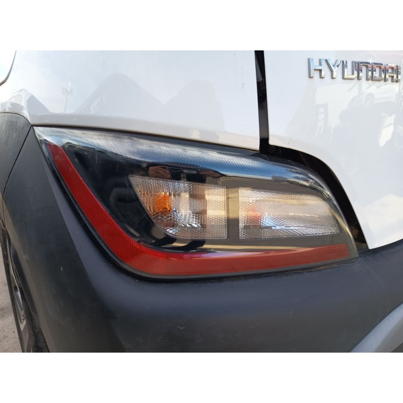 Recambio de piloto trasero izquierdo para hyundai kona (os, ose, osi) 1.6 t-gdi referencia OEM IAM   