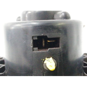 Recambio de motor calefaccion para opel monterey 3.1 turbodiesel referencia OEM IAM 5027250680  