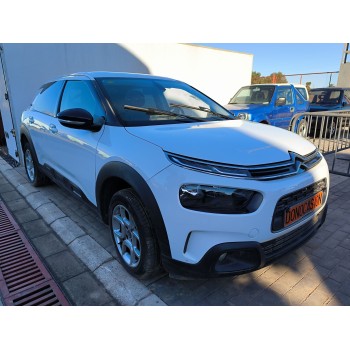 citroën c4 cactus del año 2018