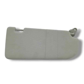 Recambio de parasol izquierdo para mg zs zs suv (azs1) 1.5 vti referencia OEM IAM   