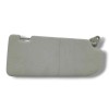 Recambio de parasol izquierdo para mg zs zs suv (azs1) 1.5 vti referencia OEM IAM   