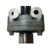 Recambio de transmision delantera derecha para opel meriva b 1.7 16v cdti referencia OEM IAM 13101631  