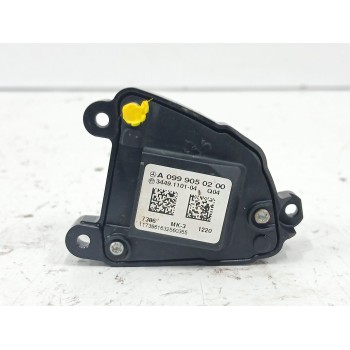 Recambio de mando volante para mercedes-benz clase c coupé (c205) c 180 (205.340) referencia OEM IAM 0999050200  3449110104