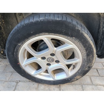 citroën c4 cactus del año 2018