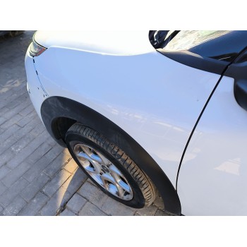 Recambio de aleta delantera izquierda para citroën c4 cactus 1.6 bluehdi 100 referencia OEM IAM   