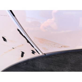 Recambio de aleta delantera izquierda para citroën c4 cactus 1.6 bluehdi 100 referencia OEM IAM   