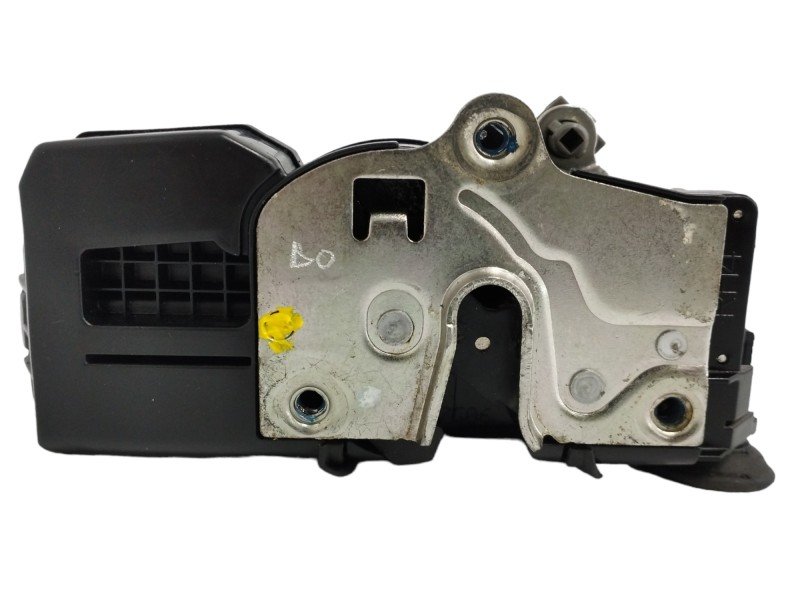 Recambio de cerradura puerta trasera derecha para chevrolet captiva 2.0 diesel cat referencia OEM IAM Recambio de cerradura puerta trasera derecha para chevrolet captiva 2.0 diesel cat referencia OEM IAM