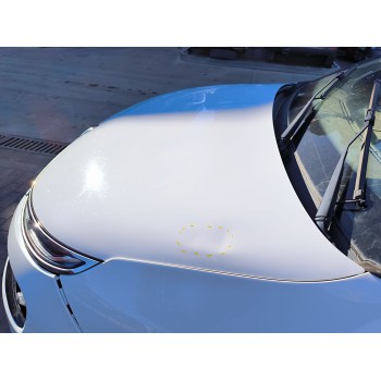 Recambio de capot para citroën c4 cactus 1.6 bluehdi 100 referencia OEM IAM   