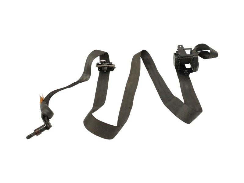 Recambio de cinturon seguridad delantero derecho para chevrolet captiva 2.0 diesel cat referencia OEM IAM 96474670  