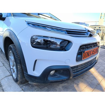 Recambio de paragolpes delantero para citroën c4 cactus 1.6 bluehdi 100 referencia OEM IAM   