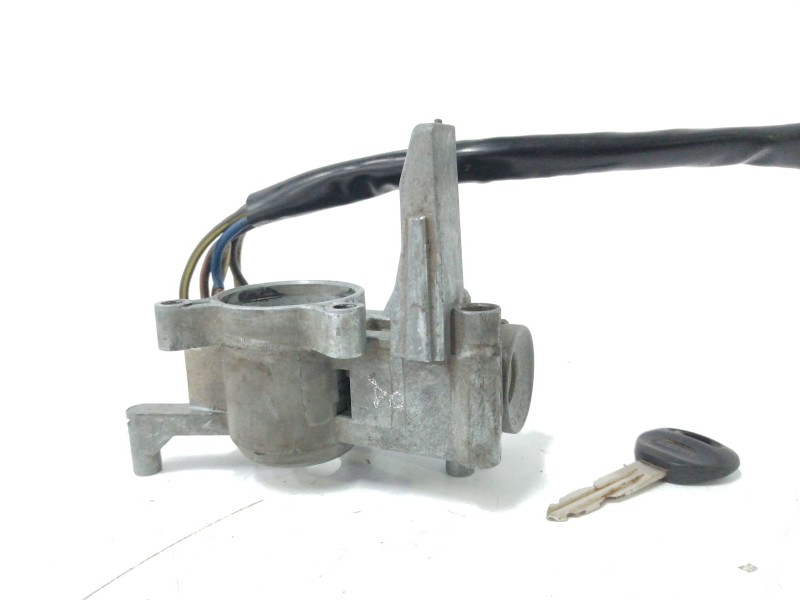 Recambio de antirrobo para opel monterey 3.1 turbodiesel referencia OEM IAM Recambio de antirrobo para opel monterey 3.1 turbodiesel referencia OEM IAM