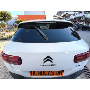 Recambio de porton trasero para citroën c4 cactus 1.6 bluehdi 100 referencia OEM IAM   