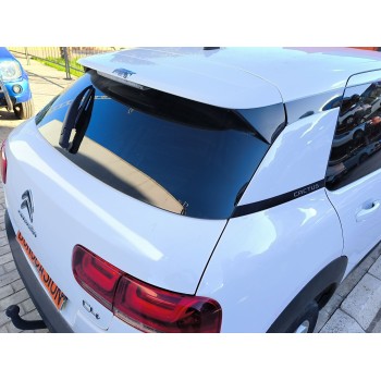 Recambio de porton trasero para citroën c4 cactus 1.6 bluehdi 100 referencia OEM IAM   