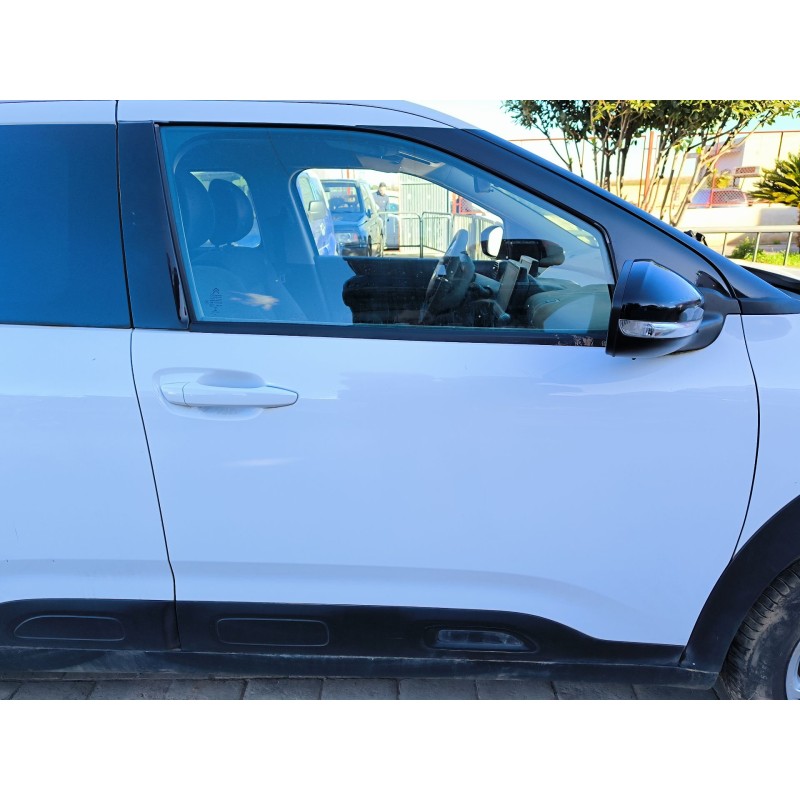 PUERTA DELANTERA DERECHA