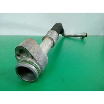 Recambio de tubos aire acondicionado para mercedes-benz clase m (w164) 320 / 350 cdi (164.122) referencia OEM IAM A1648302215  