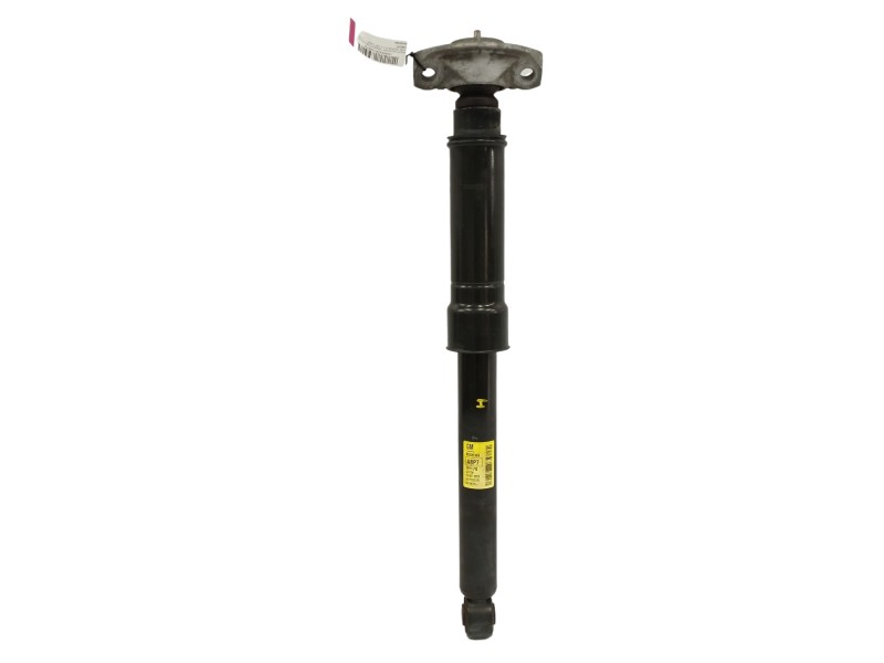 Recambio de amortiguador trasero izquierdo para opel mokka x (j13) 1.4 (_76) referencia OEM IAM Recambio de amortiguador trasero izquierdo para opel mokka x (j13) 1.4 (_76) referencia OEM IAM