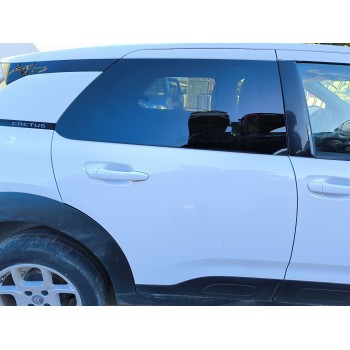 Recambio de puerta trasera derecha para citroën c4 cactus 1.6 bluehdi 100 referencia OEM IAM   
