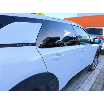 Recambio de puerta trasera derecha para citroën c4 cactus 1.6 bluehdi 100 referencia OEM IAM   