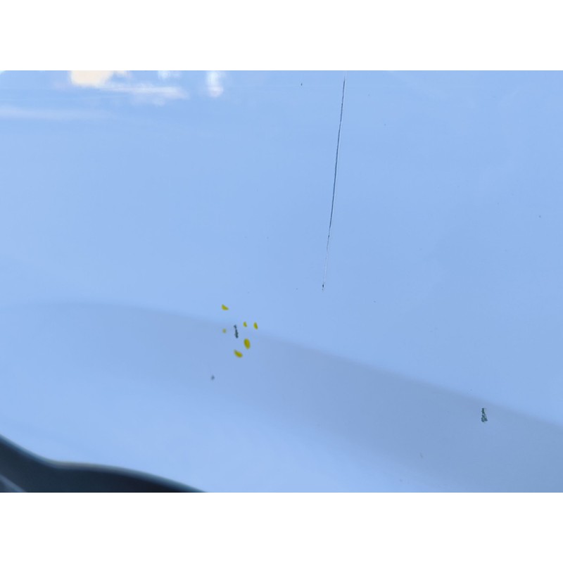 PUERTA TRASERA DERECHA