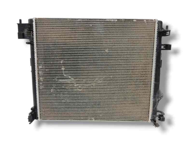 Recambio de radiador agua para nissan qashqai (j11) (2021 - ...) 1.3 dig-t referencia OEM IAM 21410HV70A Recambio de radiador agua para nissan qashqai (j11) (2021 - ...) 1.3 dig-t referencia OEM IAM 21410HV70A