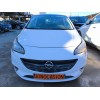 opel corsa e (x15) del año 2017